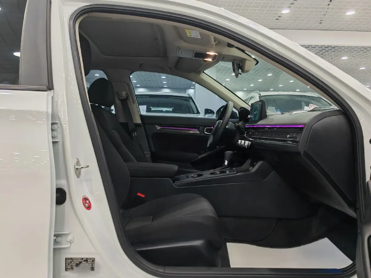 2022 Honda Integra 1.5T 182HP L4 CVT,autocango,china used car exporter,china ev exporter,chinese used car exporter,chinese used ev exporter