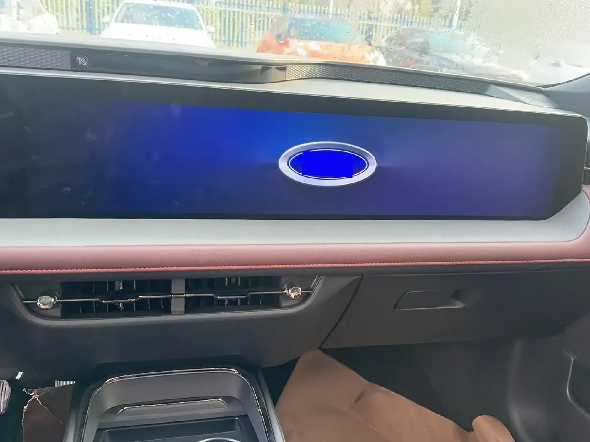 2023 Ford Mondeo 1.5T 190HP L4 8AT,autocango,china used car exporter,china ev exporter,chinese used car exporter,chinese used ev exporter