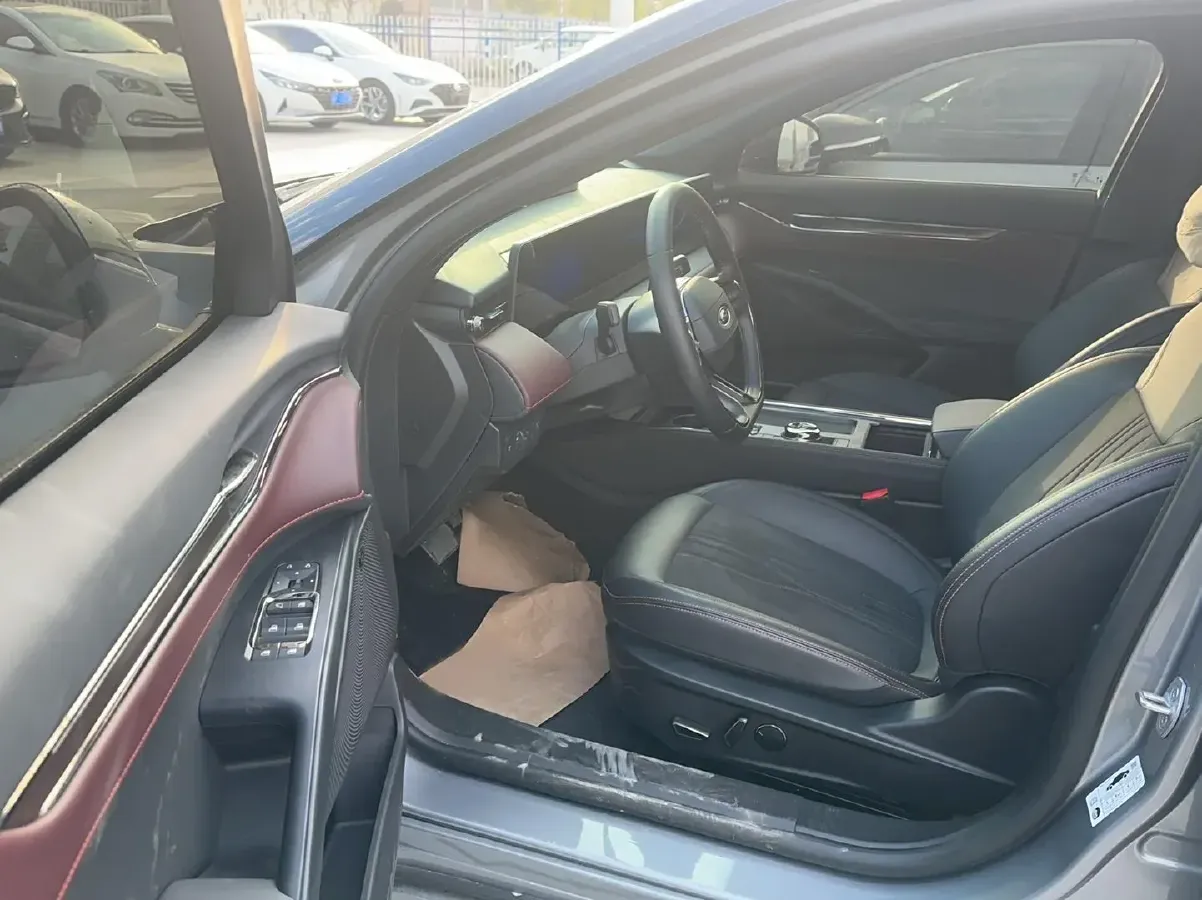 2023 Ford Mondeo 1.5T 190HP L4 8AT,autocango,china used car exporter,china ev exporter,chinese used car exporter,chinese used ev exporter