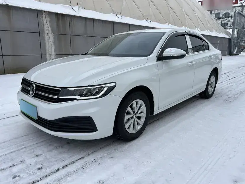 2021 Volkswagen Bora 1.5L 113HP L4 6AT