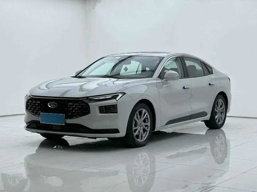 2023 Ford Mondeo 1.5T 190HP L4 E-CVT Hybrid