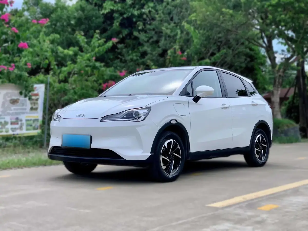 2022 Neta V BEV 38.54KWH