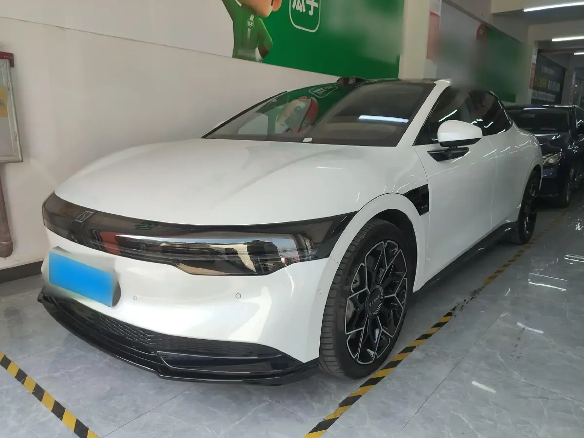 2024 Zeekr 007 BEV 100KWH