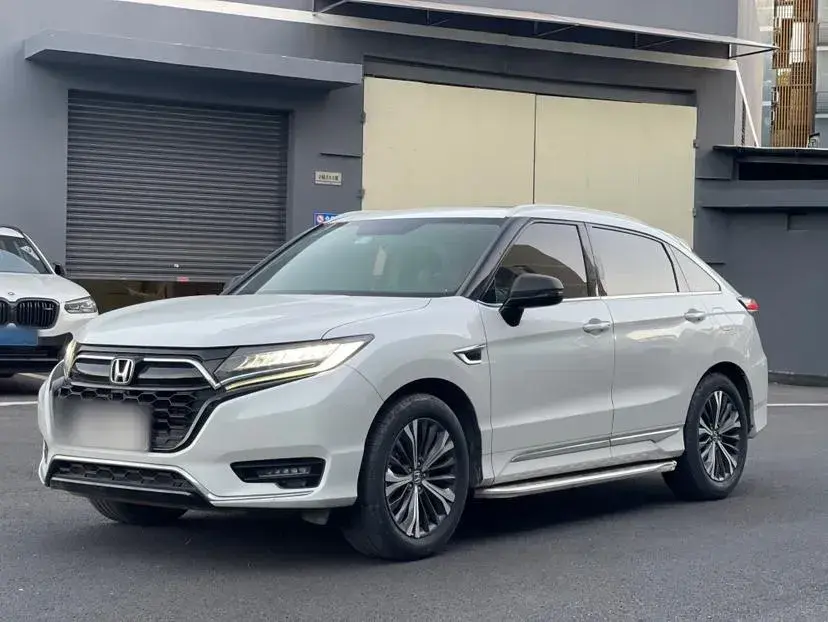 2020 Honda UR-V 2.0T 272HP L4 9AT