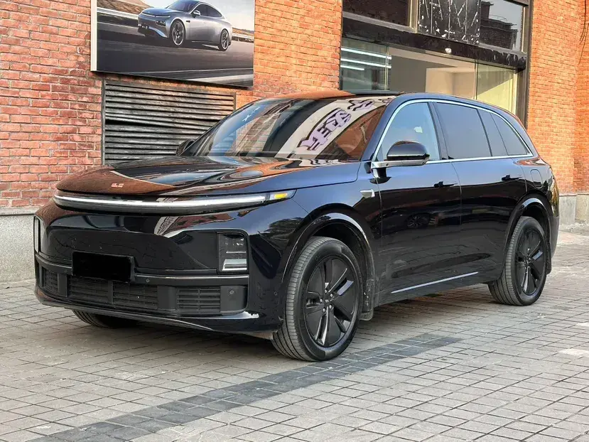 2024 Li L7 Range Extended 154HP REEV 42.8KWH