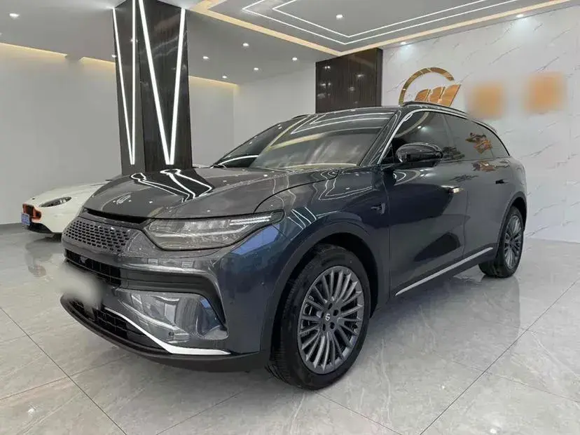 2024 Leapmotor C11 1.5L 95HP L4 REEV 43.74KWH