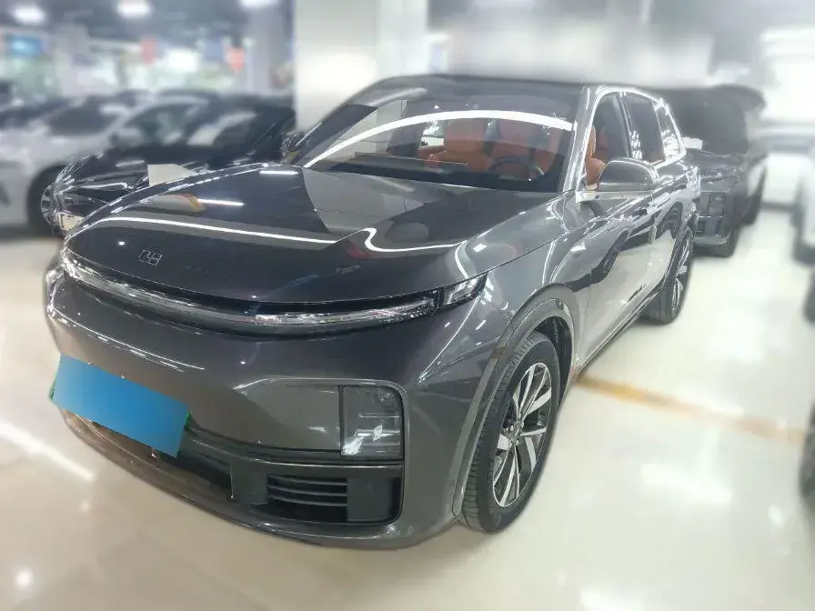 2023 Li L7 Range Extended 154HP REEV 40.9KWH