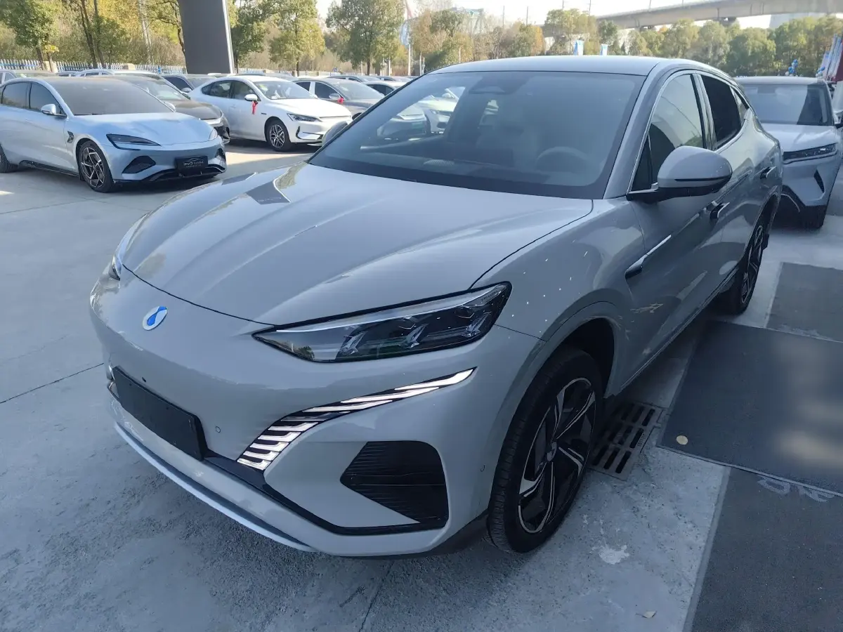 2023 Denza N7 BEV 91.3KWH