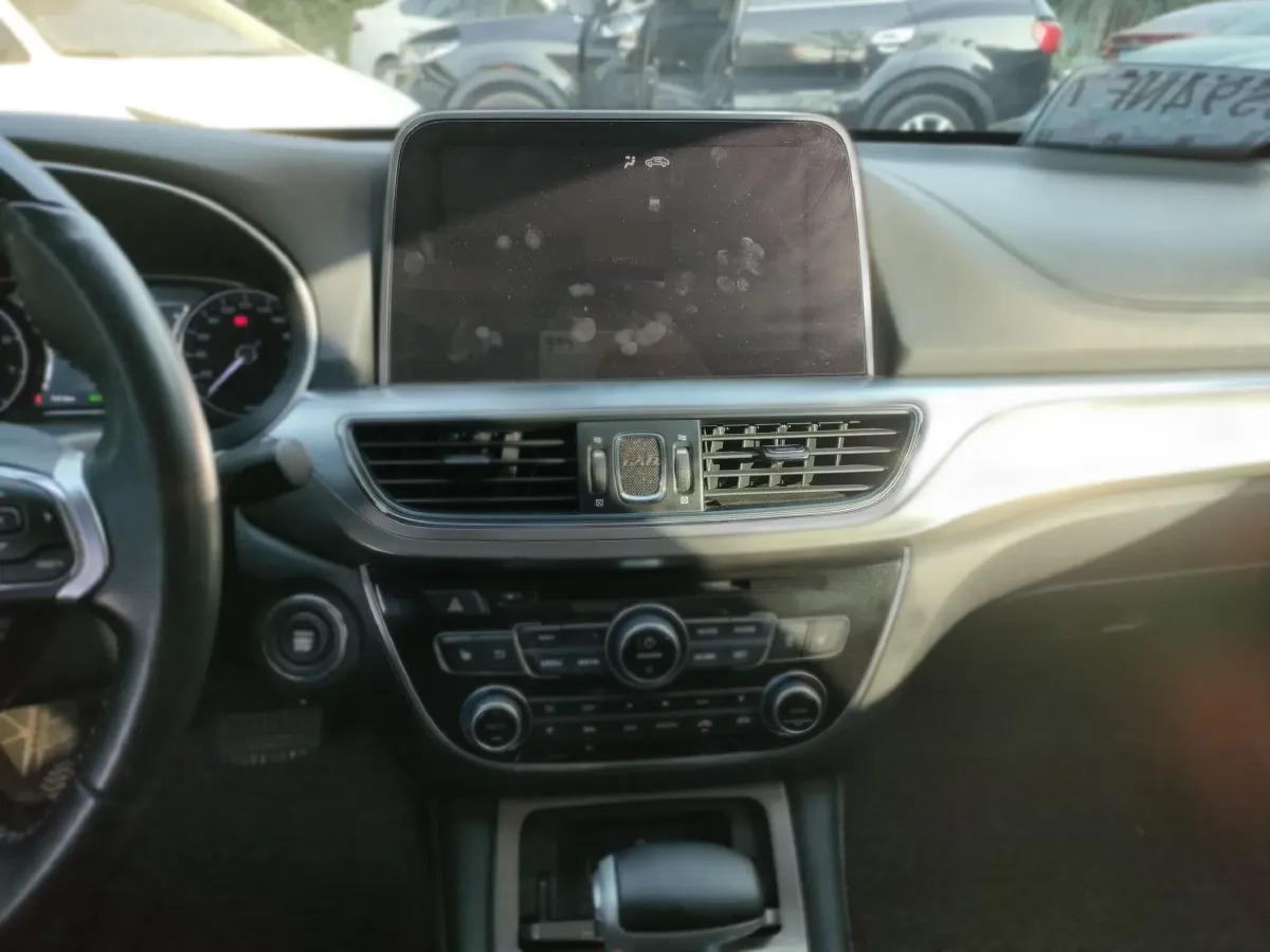 2017 GAC Trumpchi GA8 2.0T 197HP L4 6AT,autocango,china used car exporter,china ev exporter,chinese used car exporter,chinese used ev exporter