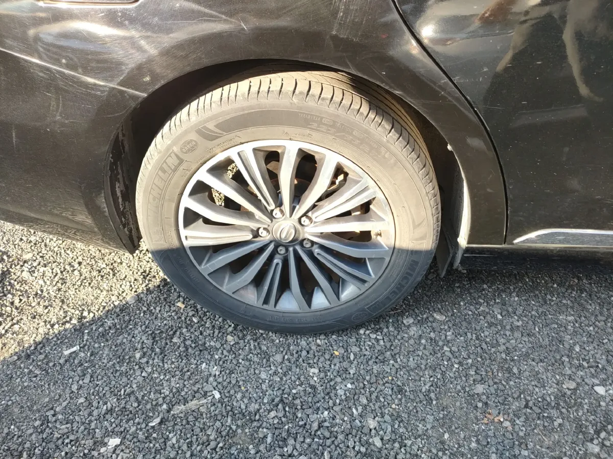 2017 GAC Trumpchi GA8 2.0T 197HP L4 6AT,autocango,china used car exporter,china ev exporter,chinese used car exporter,chinese used ev exporter