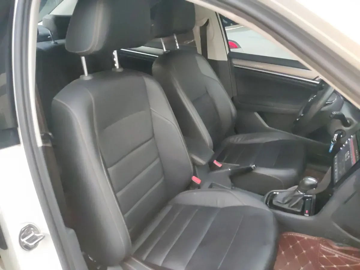 2016 Volkswagen Bora 1.6L 110HP L4 6AT,autocango,china used car exporter,china ev exporter,chinese used car exporter,chinese used ev exporter