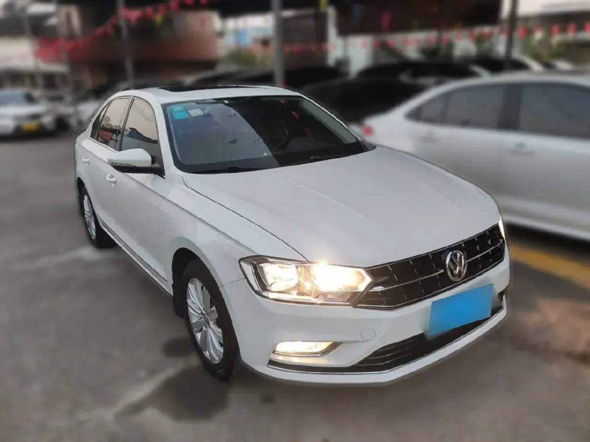 2016 Volkswagen Bora 1.6L 110HP L4 6AT,autocango,china used car exporter,china ev exporter,chinese used car exporter,chinese used ev exporter