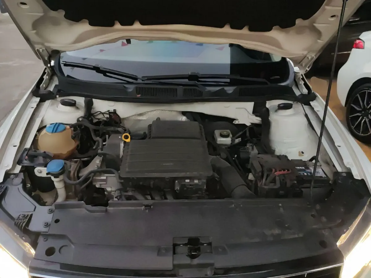 2016 Volkswagen Bora 1.6L 110HP L4 6AT,autocango,china used car exporter,china ev exporter,chinese used car exporter,chinese used ev exporter