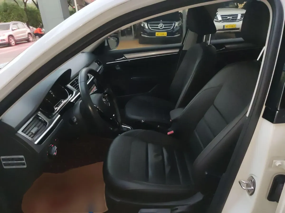 2016 Volkswagen Bora 1.6L 110HP L4 6AT,autocango,china used car exporter,china ev exporter,chinese used car exporter,chinese used ev exporter