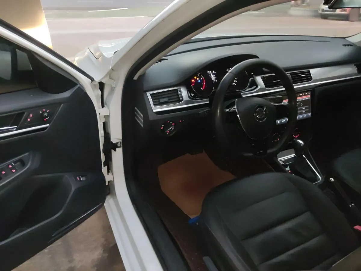 2016 Volkswagen Bora 1.6L 110HP L4 6AT,autocango,china used car exporter,china ev exporter,chinese used car exporter,chinese used ev exporter