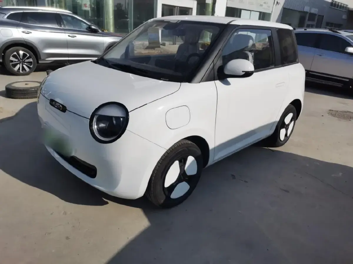 2022 ChangAn Lumin BEV 17.65KWH