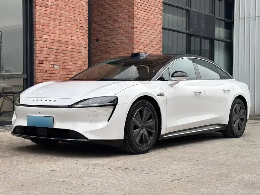 2024 HIMA S7 BEV 82KWH