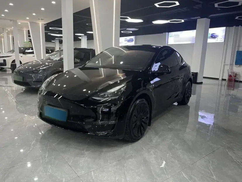 2022 Tesla Model Y BEV 78.4KWH