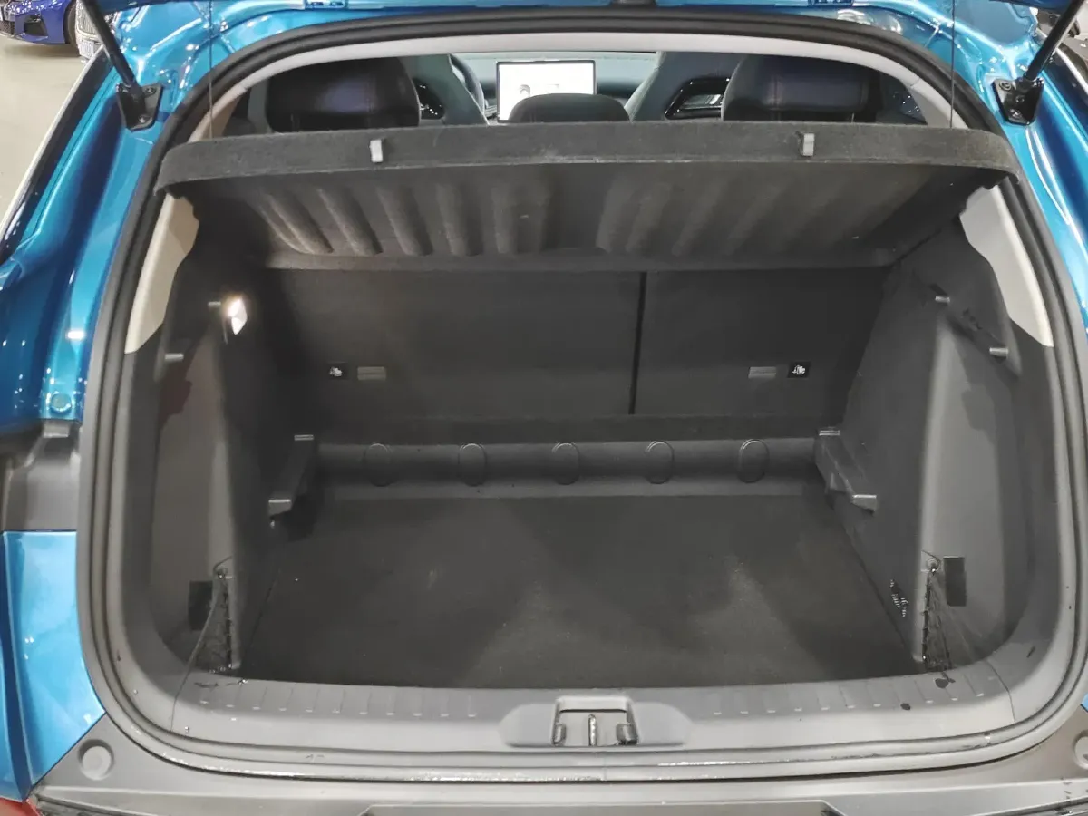 2022 BYD Yuan Plus BEV 49.92KWH,autocango,china used car exporter,china ev exporter,chinese used car exporter,chinese used ev exporter