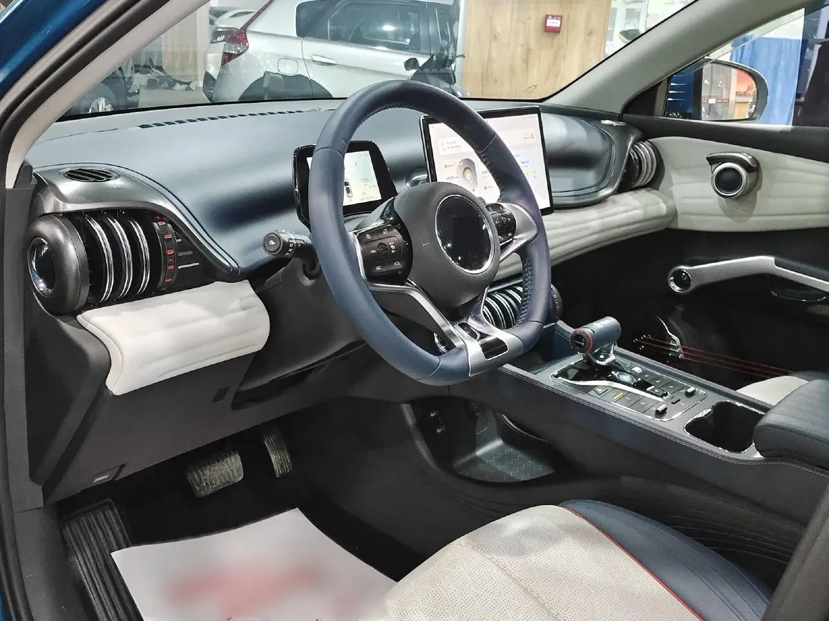 2022 BYD Yuan Plus BEV 49.92KWH,autocango,china used car exporter,china ev exporter,chinese used car exporter,chinese used ev exporter