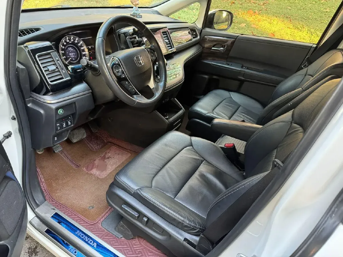 2016 Honda Elysioin 2.4L 186HP L4 CVT,autocango,china used car exporter,china ev exporter,chinese used car exporter,chinese used ev exporter