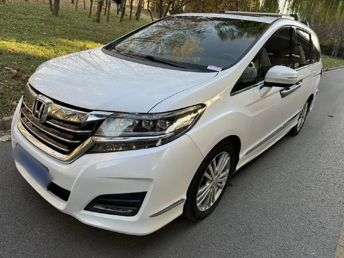 2016 Honda Elysioin 2.4L 186HP L4 CVT,autocango,china used car exporter,china ev exporter,chinese used car exporter,chinese used ev exporter