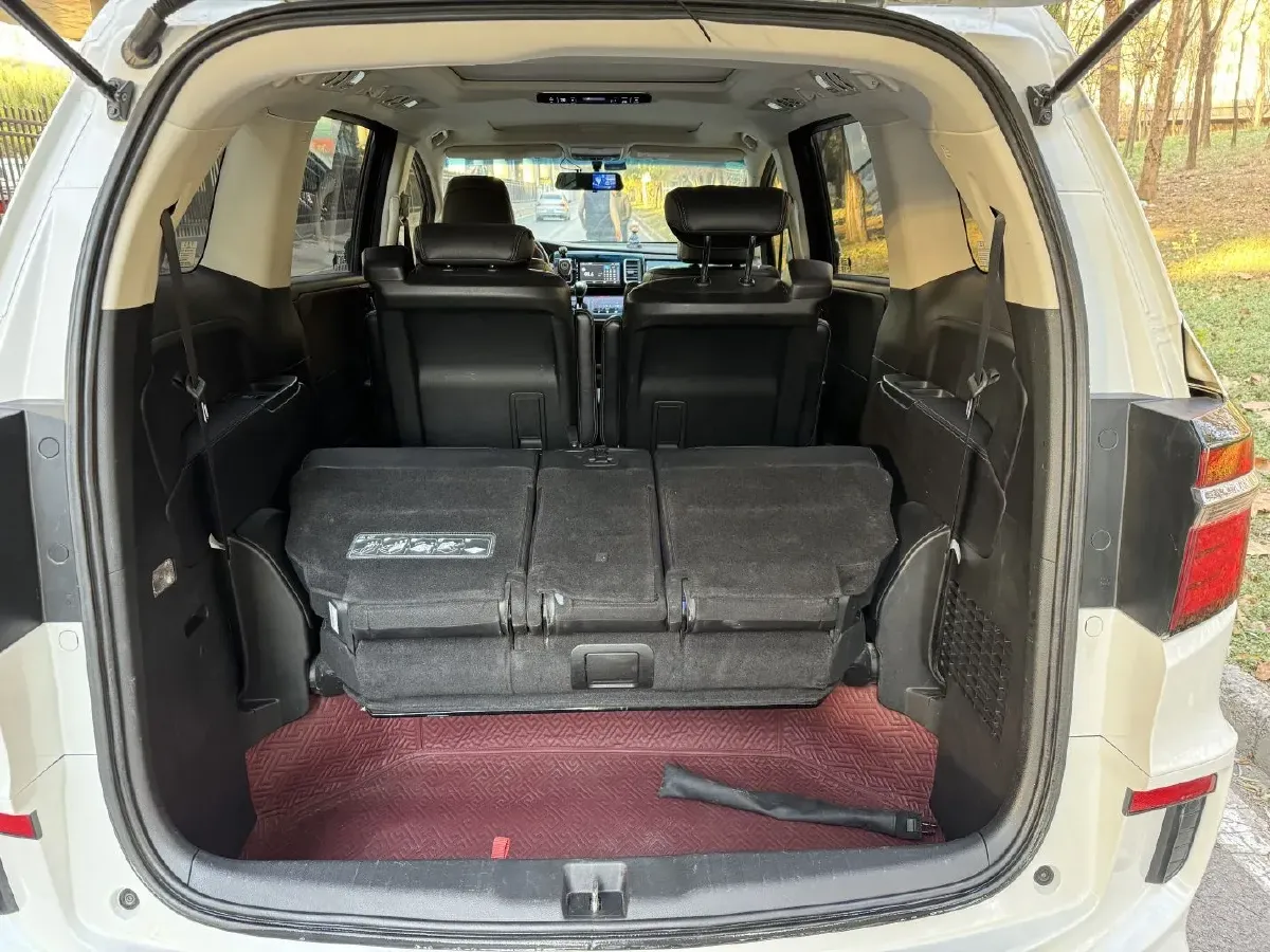 2016 Honda Elysioin 2.4L 186HP L4 CVT,autocango,china used car exporter,china ev exporter,chinese used car exporter,chinese used ev exporter