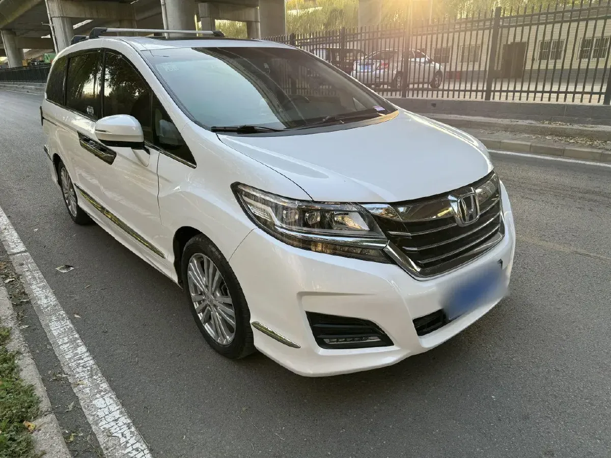 2016 Honda Elysioin 2.4L 186HP L4 CVT,autocango,china used car exporter,china ev exporter,chinese used car exporter,chinese used ev exporter