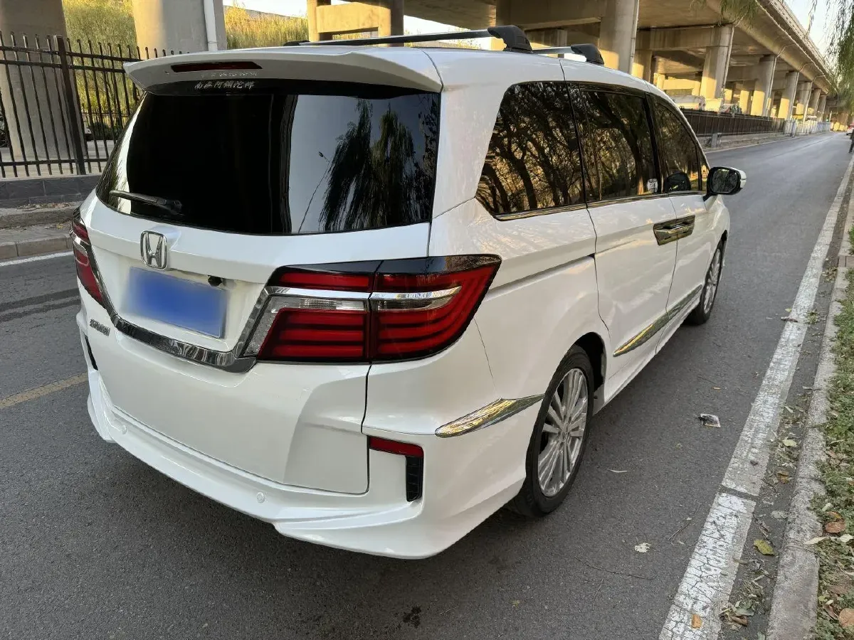 2016 Honda Elysioin 2.4L 186HP L4 CVT,autocango,china used car exporter,china ev exporter,chinese used car exporter,chinese used ev exporter