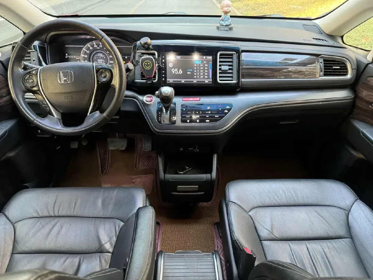 2016 Honda Elysioin 2.4L 186HP L4 CVT,autocango,china used car exporter,china ev exporter,chinese used car exporter,chinese used ev exporter