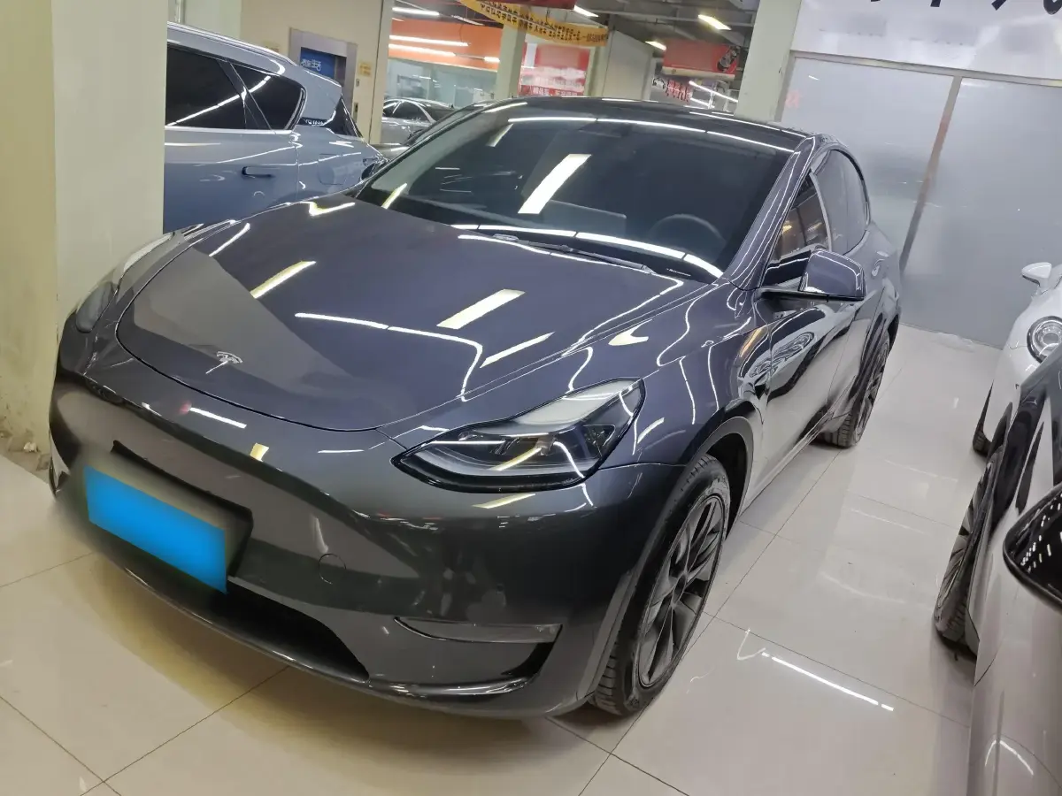 2023 Tesla Model Y BEV 78.4KWH