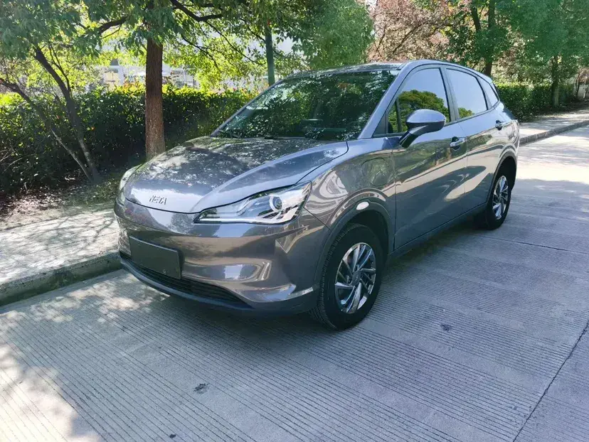 2021 Neta V BEV 31.18KWH