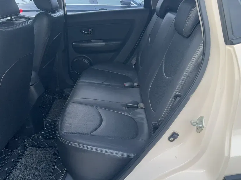 2012 Kia Soul 1.6L 123HP L4 4AT,autocango,china used car exporter,china ev exporter,chinese used car exporter,chinese used ev exporter