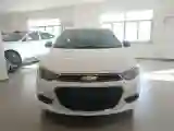 2014 Chevrolet Aveo 1.4L 103HP L4 6AT