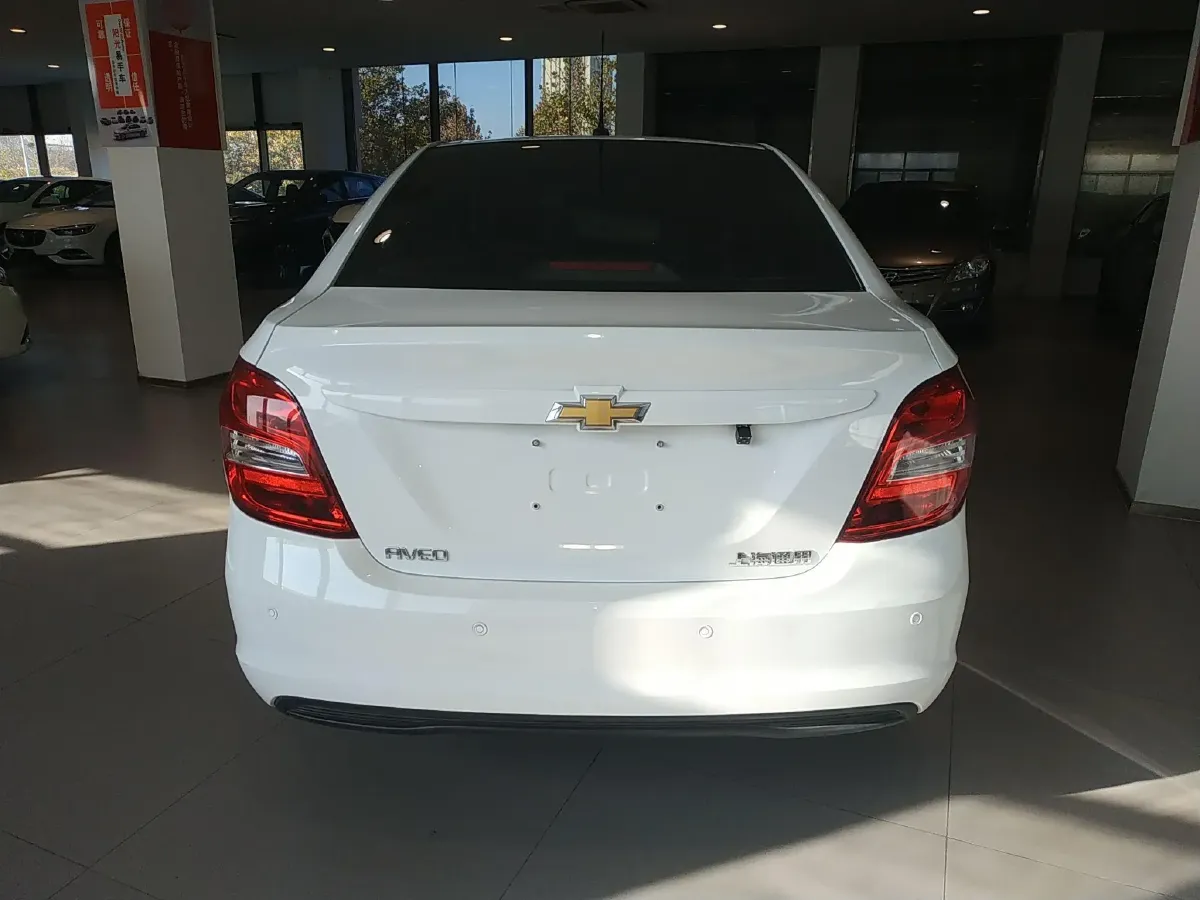 2014 Chevrolet Aveo 1.4L 103HP L4 6AT,autocango,china used car exporter,china ev exporter,chinese used car exporter,chinese used ev exporter