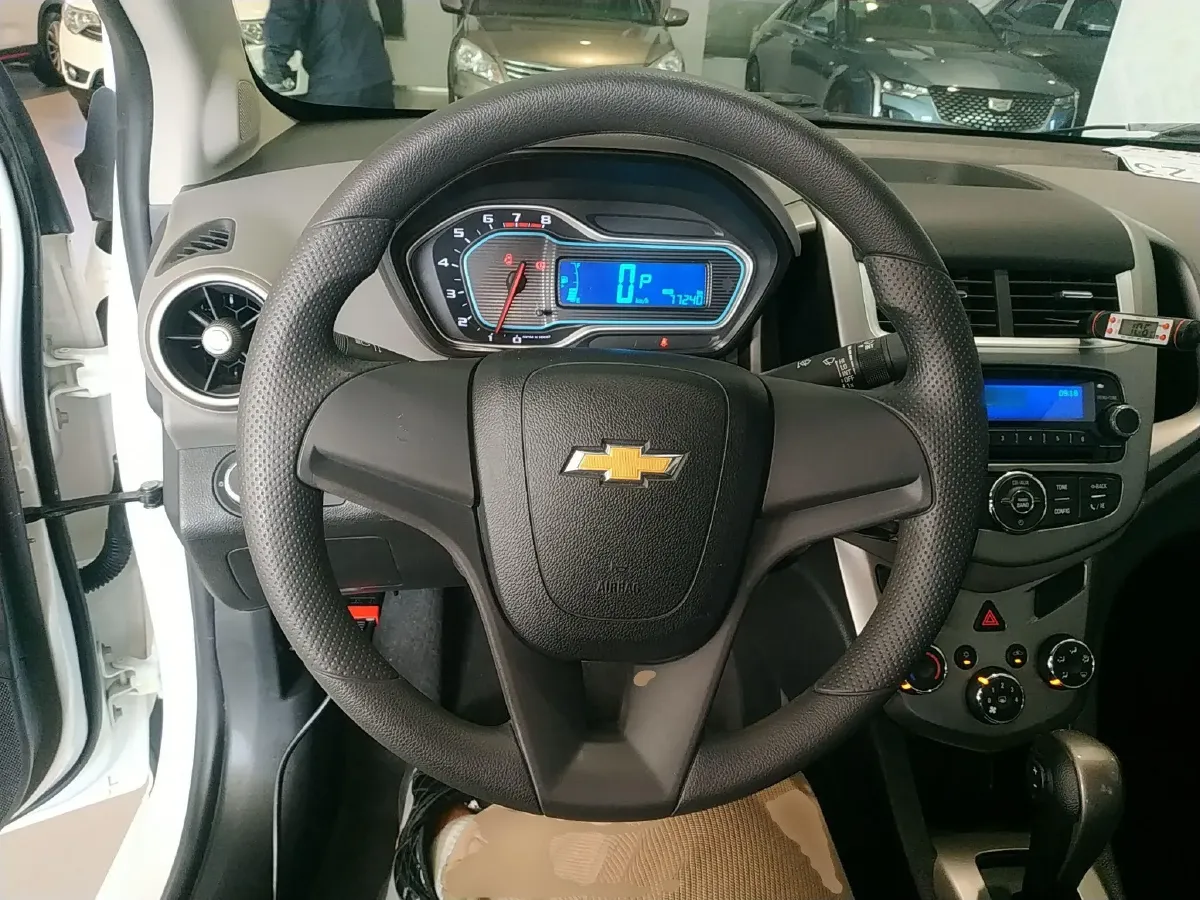 2014 Chevrolet Aveo 1.4L 103HP L4 6AT,autocango,china used car exporter,china ev exporter,chinese used car exporter,chinese used ev exporter