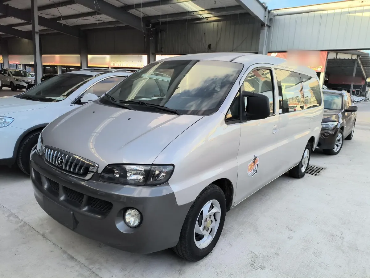 2012 JAC Refine 2.0L 136HP L4 5MT,autocango,china used car exporter,china ev exporter,chinese used car exporter,chinese used ev exporter