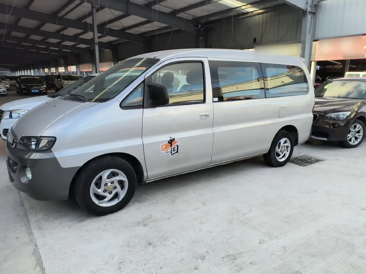 2012 JAC Refine 2.0L 136HP L4 5MT,autocango,china used car exporter,china ev exporter,chinese used car exporter,chinese used ev exporter