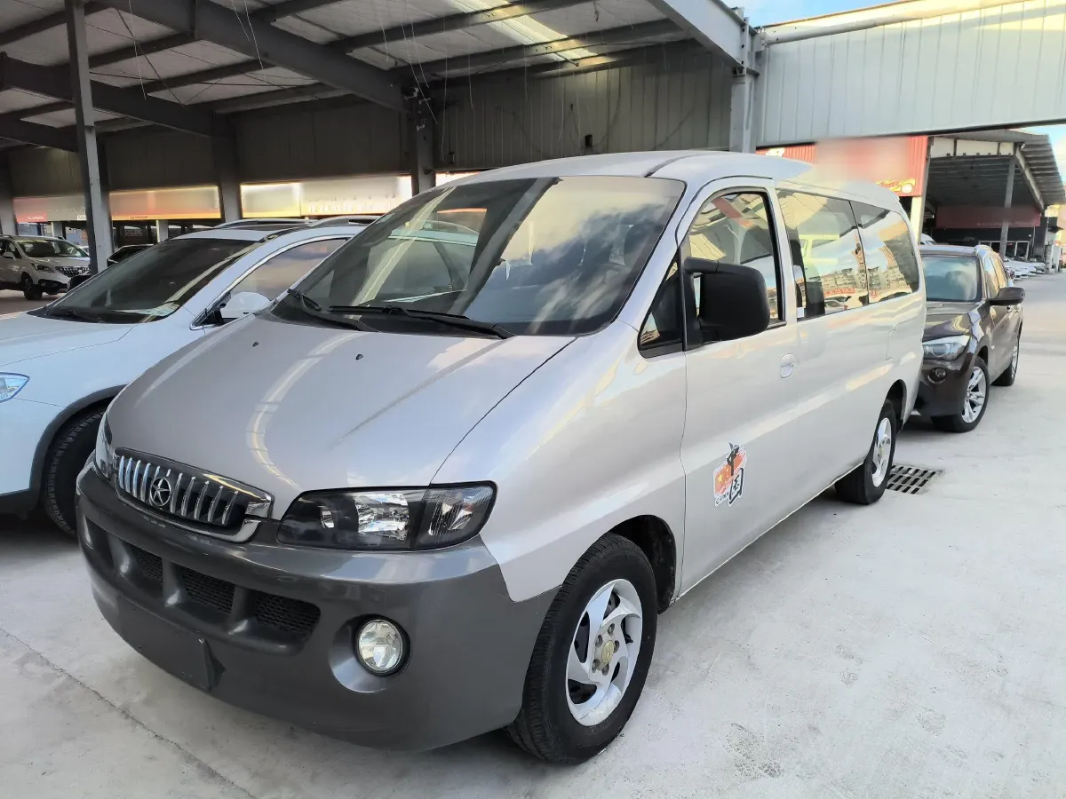 2012 JAC Refine 2.0L 136HP L4 5MT,autocango,china used car exporter,china ev exporter,chinese used car exporter,chinese used ev exporter