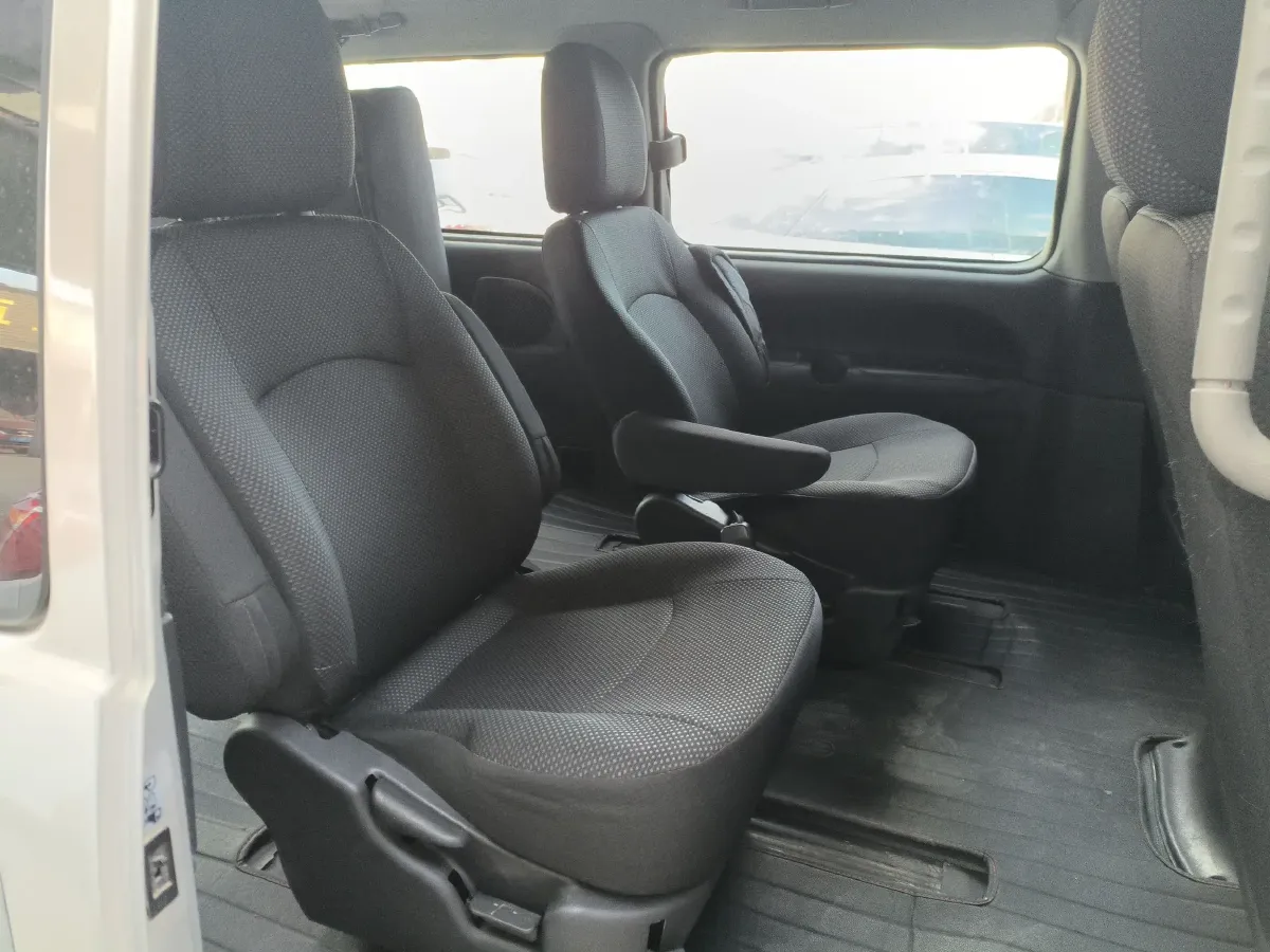 2012 JAC Refine 2.0L 136HP L4 5MT,autocango,china used car exporter,china ev exporter,chinese used car exporter,chinese used ev exporter