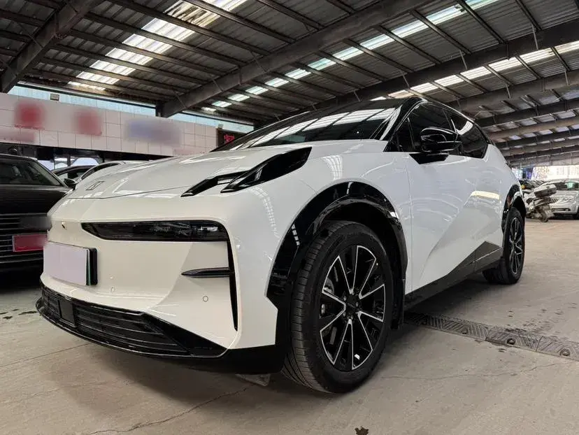 2023 Zeekr X BEV 66KWH