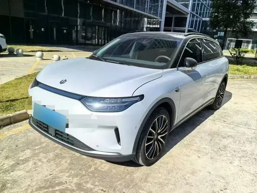 2021 Leapmotor C11 BEV 89.97KWH