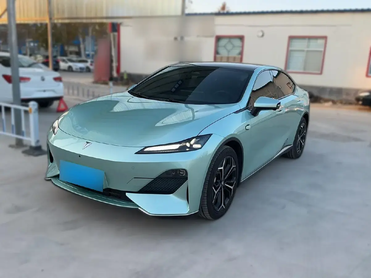 2024 Deepal SL03 1.5L 95HP L4 REEV 18.99KWH