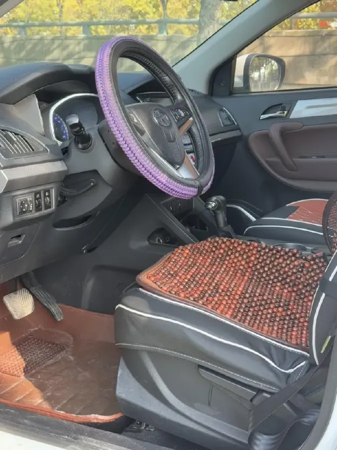 2015 JAC Refine S5 1.5T 174HP L4 6DCT,autocango,china used car exporter,china ev exporter,chinese used car exporter,chinese used ev exporter