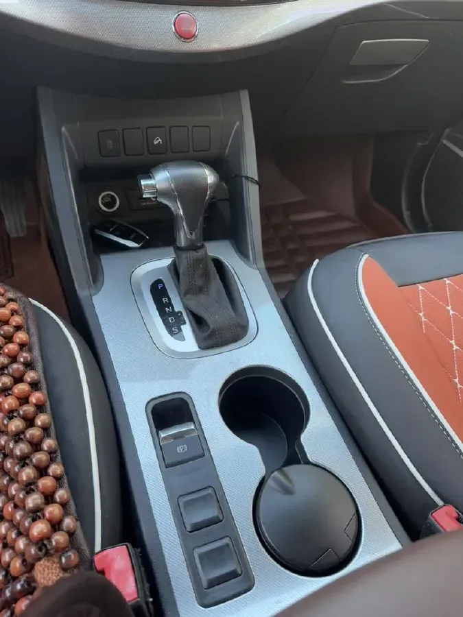 2015 JAC Refine S5 1.5T 174HP L4 6DCT,autocango,china used car exporter,china ev exporter,chinese used car exporter,chinese used ev exporter