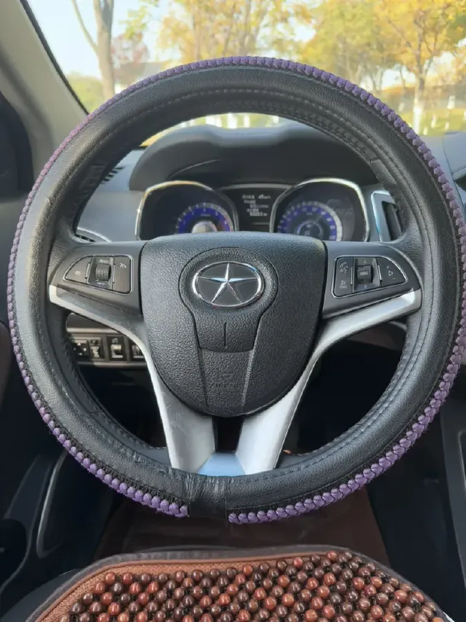 2015 JAC Refine S5 1.5T 174HP L4 6DCT,autocango,china used car exporter,china ev exporter,chinese used car exporter,chinese used ev exporter