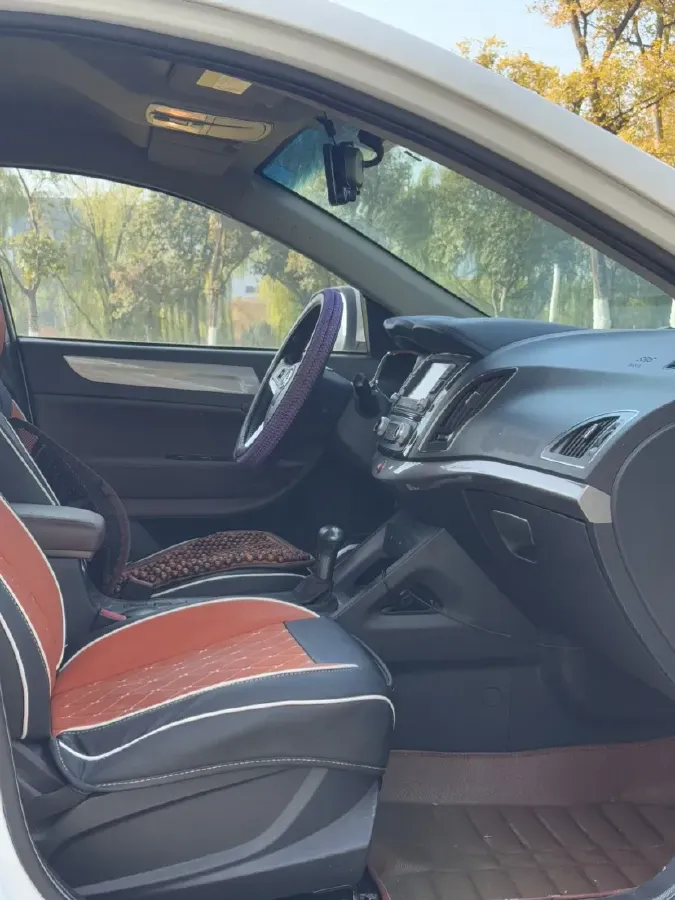 2015 JAC Refine S5 1.5T 174HP L4 6DCT,autocango,china used car exporter,china ev exporter,chinese used car exporter,chinese used ev exporter