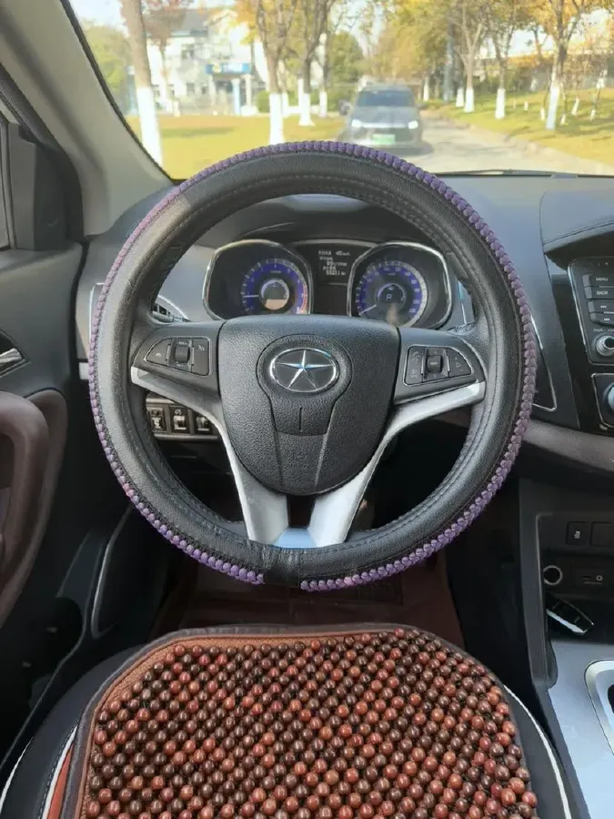 2015 JAC Refine S5 1.5T 174HP L4 6DCT,autocango,china used car exporter,china ev exporter,chinese used car exporter,chinese used ev exporter