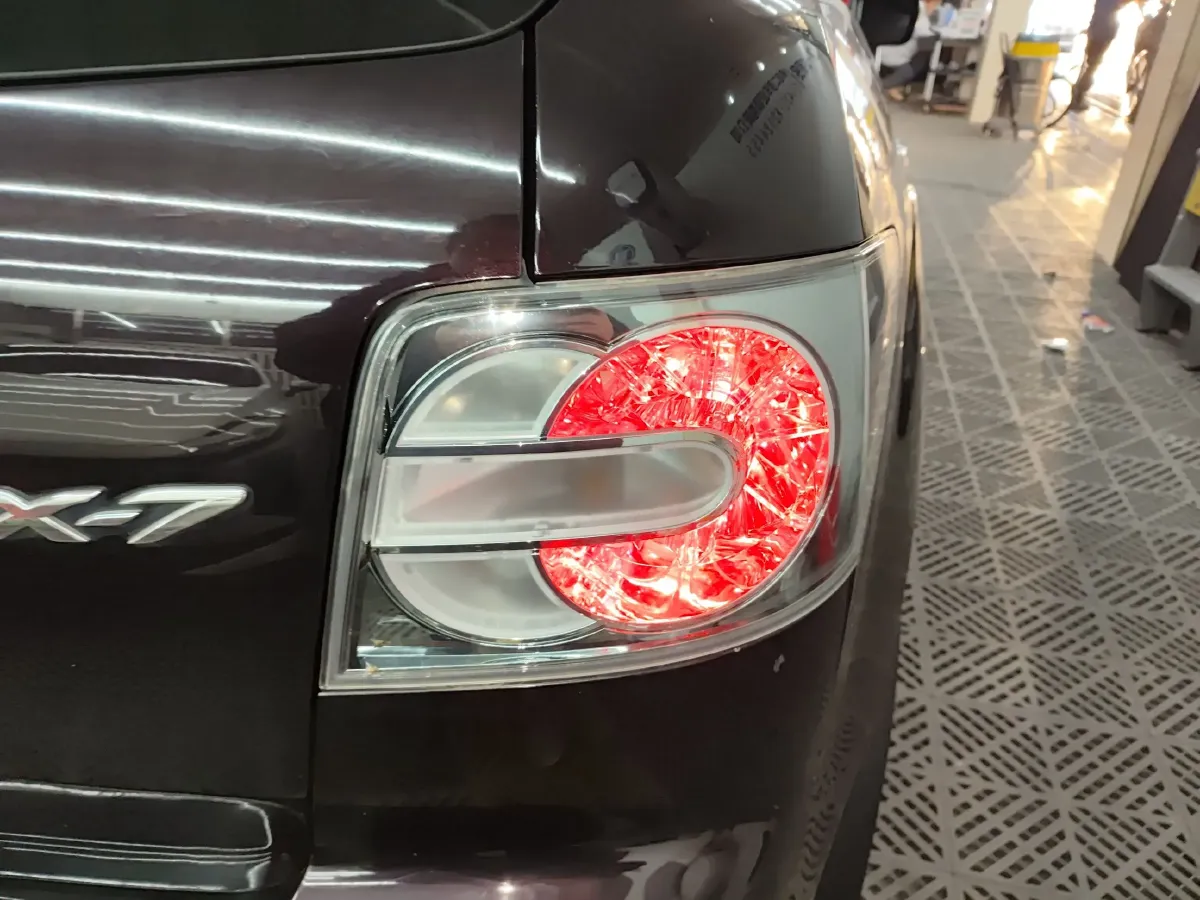 2014 Mazda CX-7 2.5L 163HP L4 5AT,autocango,china used car exporter,china ev exporter,chinese used car exporter,chinese used ev exporter