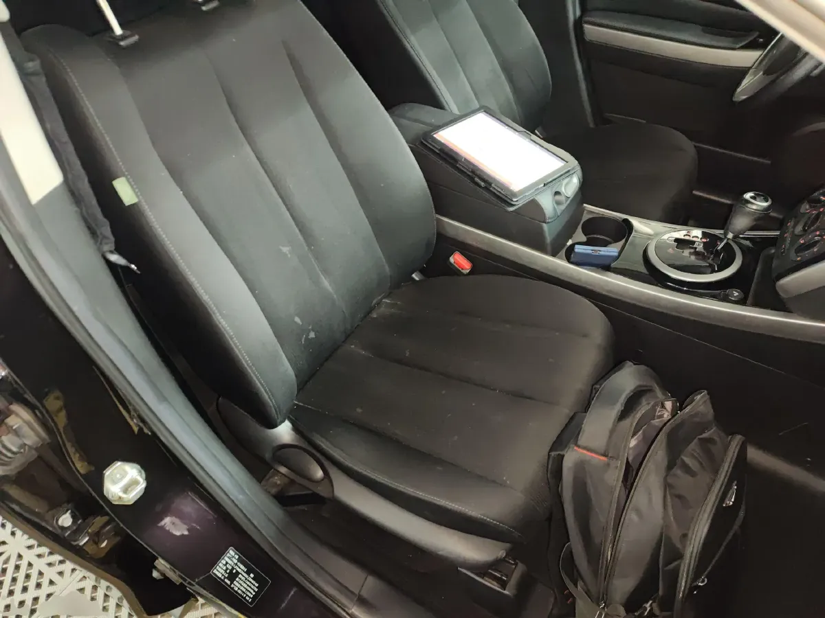 2014 Mazda CX-7 2.5L 163HP L4 5AT,autocango,china used car exporter,china ev exporter,chinese used car exporter,chinese used ev exporter